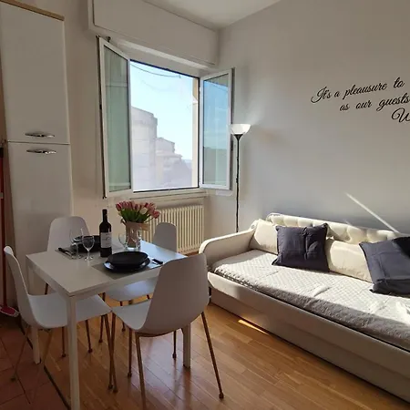 La Casina Di Benedetta Apartment Florence Exterior photo