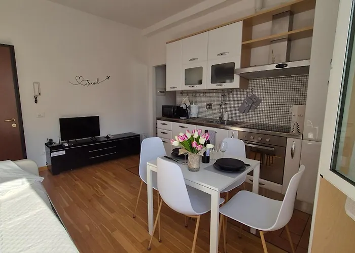 La Casina Di Benedetta