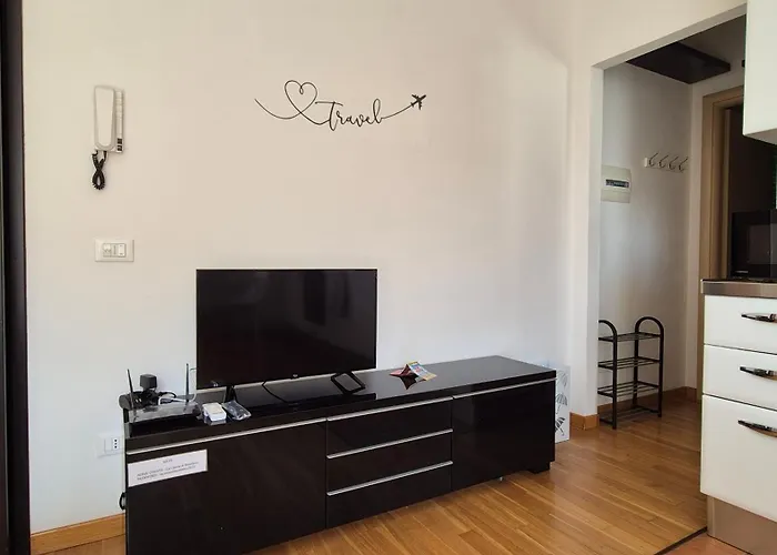 La Casina Di Benedetta